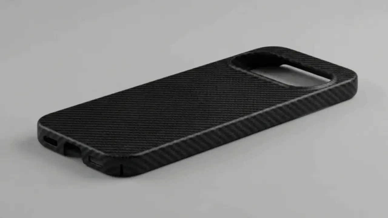 Google Pixel 11 Pro XL case leak