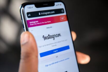 Instagram encrypted messages