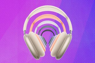 Apple announces AirPods Max 2 with Upgraded H2 chip at $549