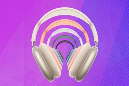 Apple announces AirPods Max 2 with Upgraded H2 chip at $549