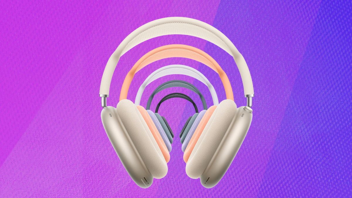 Apple announces AirPods Max 2 with Upgraded H2 chip at $549