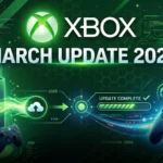 What’s new in the Xbox March 2026 update?