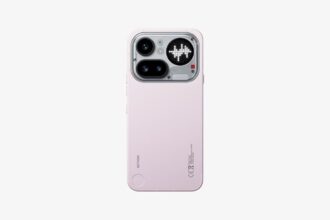 Nothing Phone 4a Pro