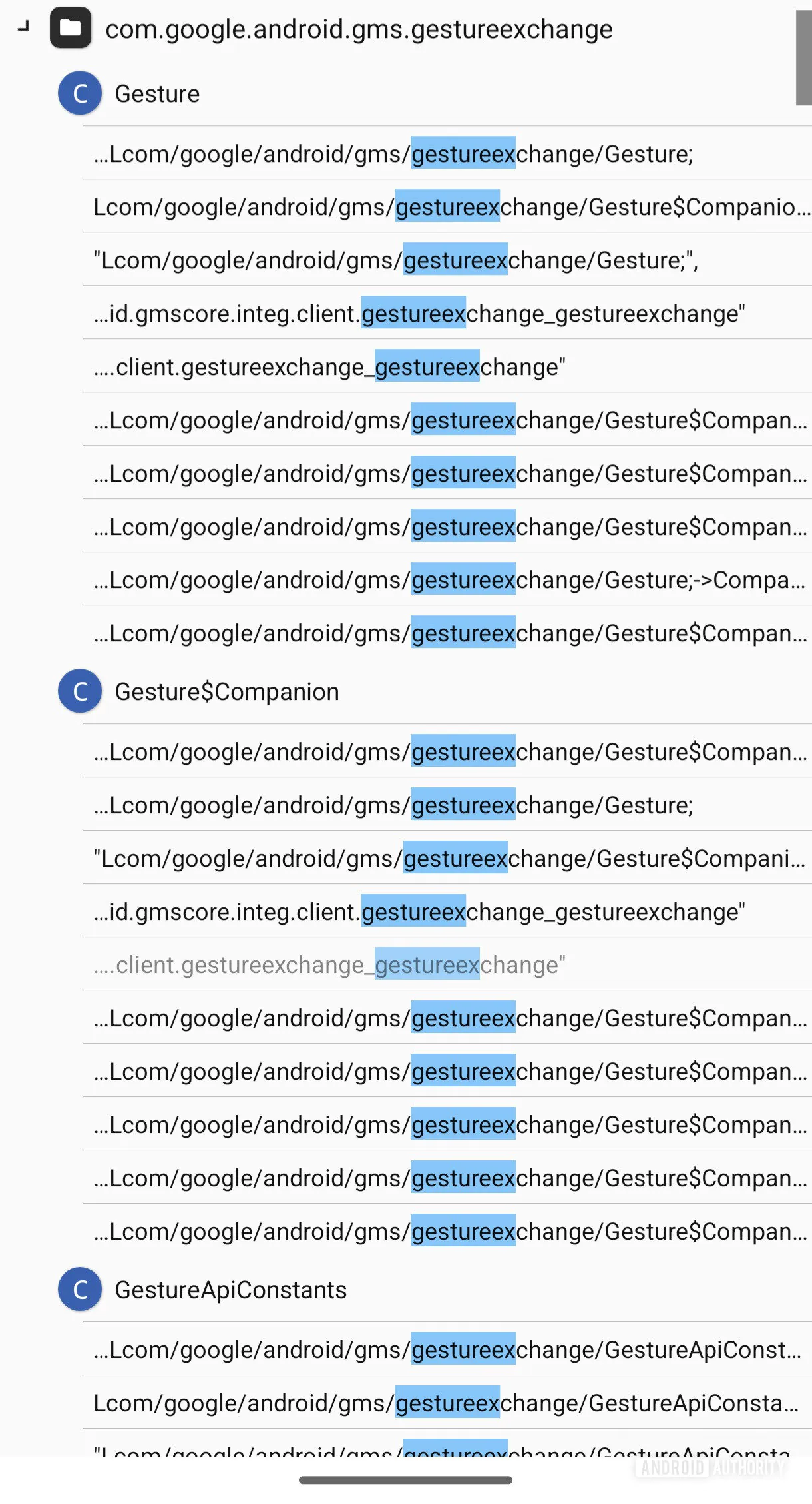 Android Quick Share Tap to Share begins taking shape