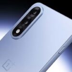 OnePlus Nord 6 Naruto Edition