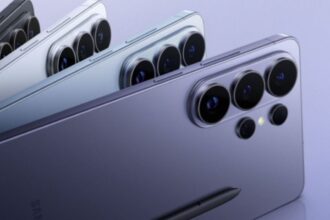 Samsung Galaxy S26 series