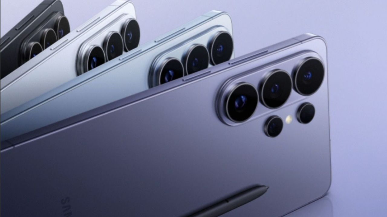 Samsung Galaxy S26 series