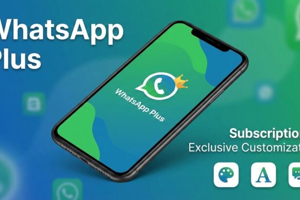 WhatsApp Plus could arrive as a paid subscription with exclusive features