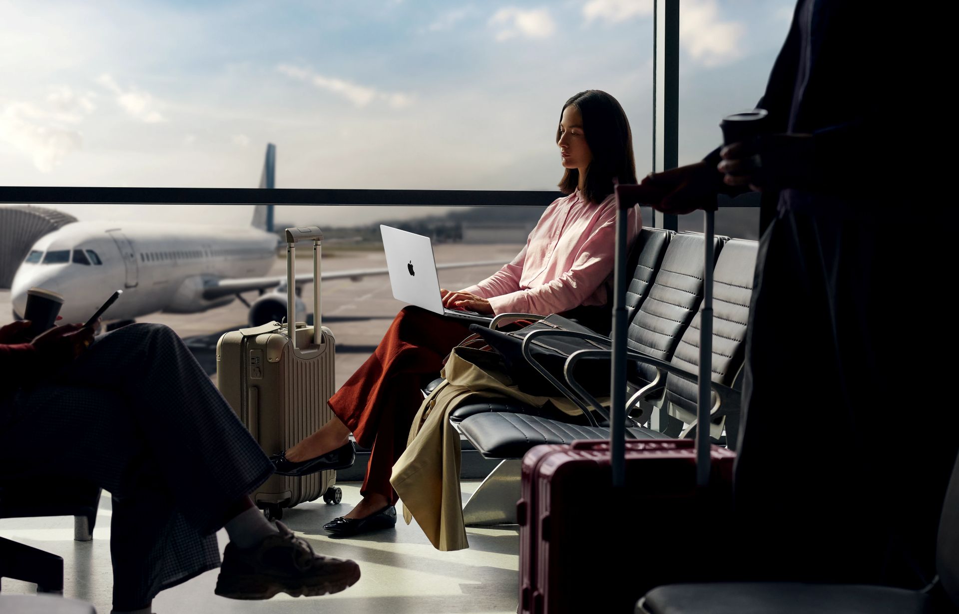 Apple MacBook Pro M5