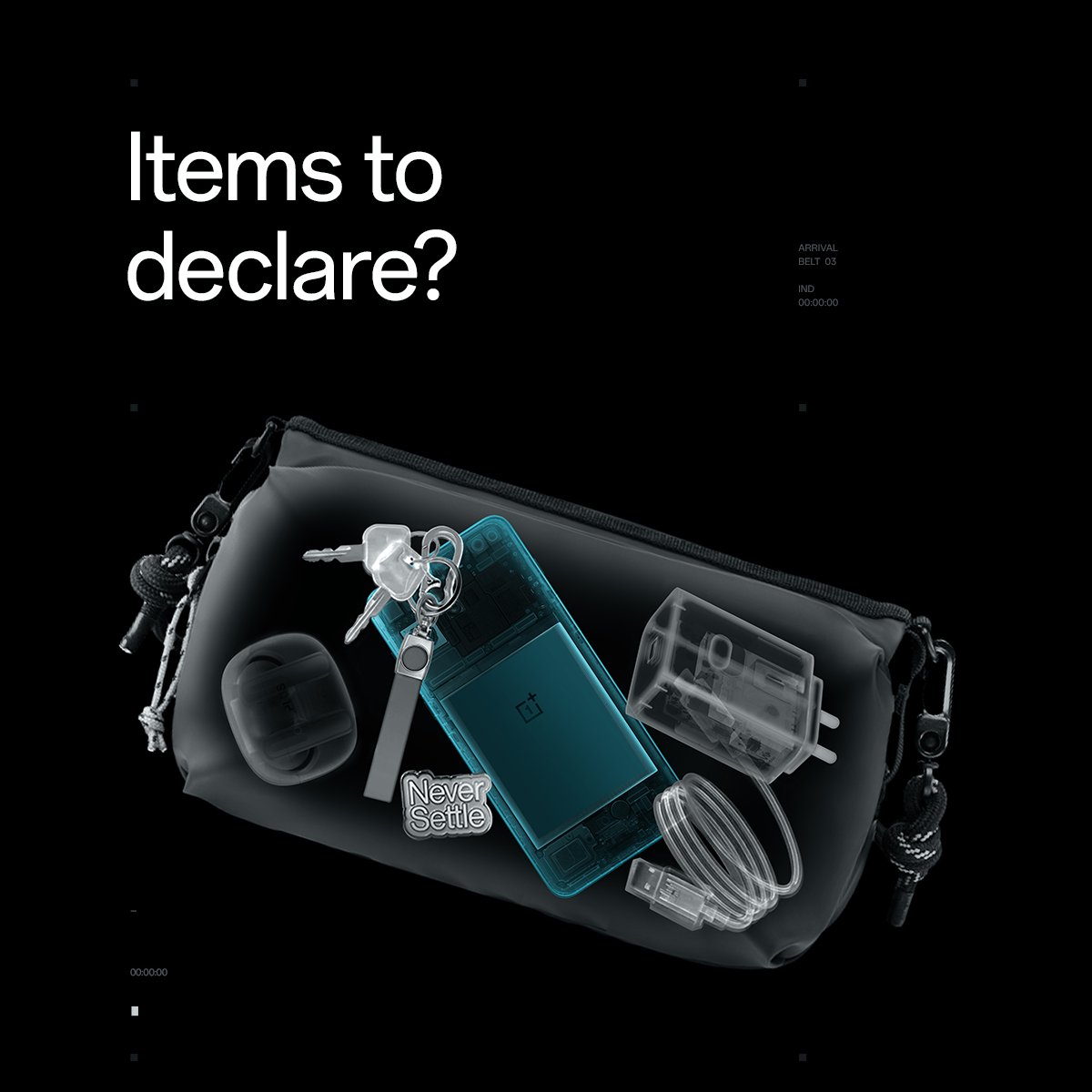 OnePlus Nord 6 teased ahead of launch in India