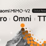 Xiaomi expands AI lineup with MiMo-V2-Pro, Omni, and TTS models