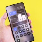 Android notification rules