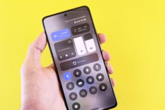 Android notification rules
