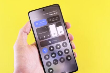 Android notification rules