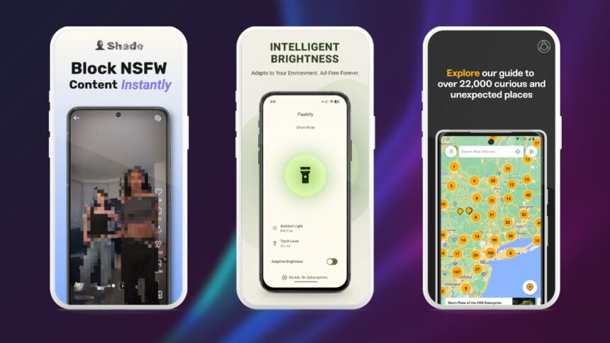Best Android apps May 2026