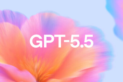 OpenAI GPT-5.5 launched, pushing AI closer to autonomous digital work