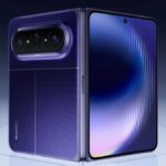 Huawei Pura X Max is launching on April 20 in China