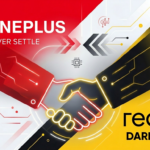 OnePlus and Realme Merged