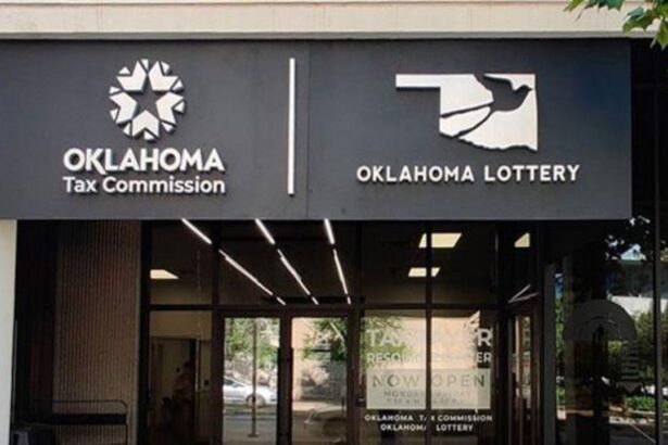 Oklahoma Tax Commission