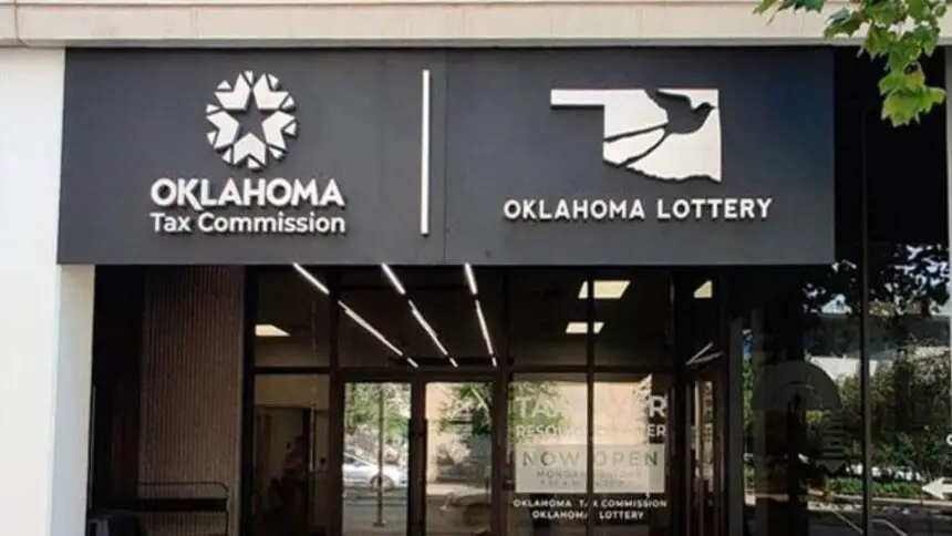 Oklahoma Tax Commission