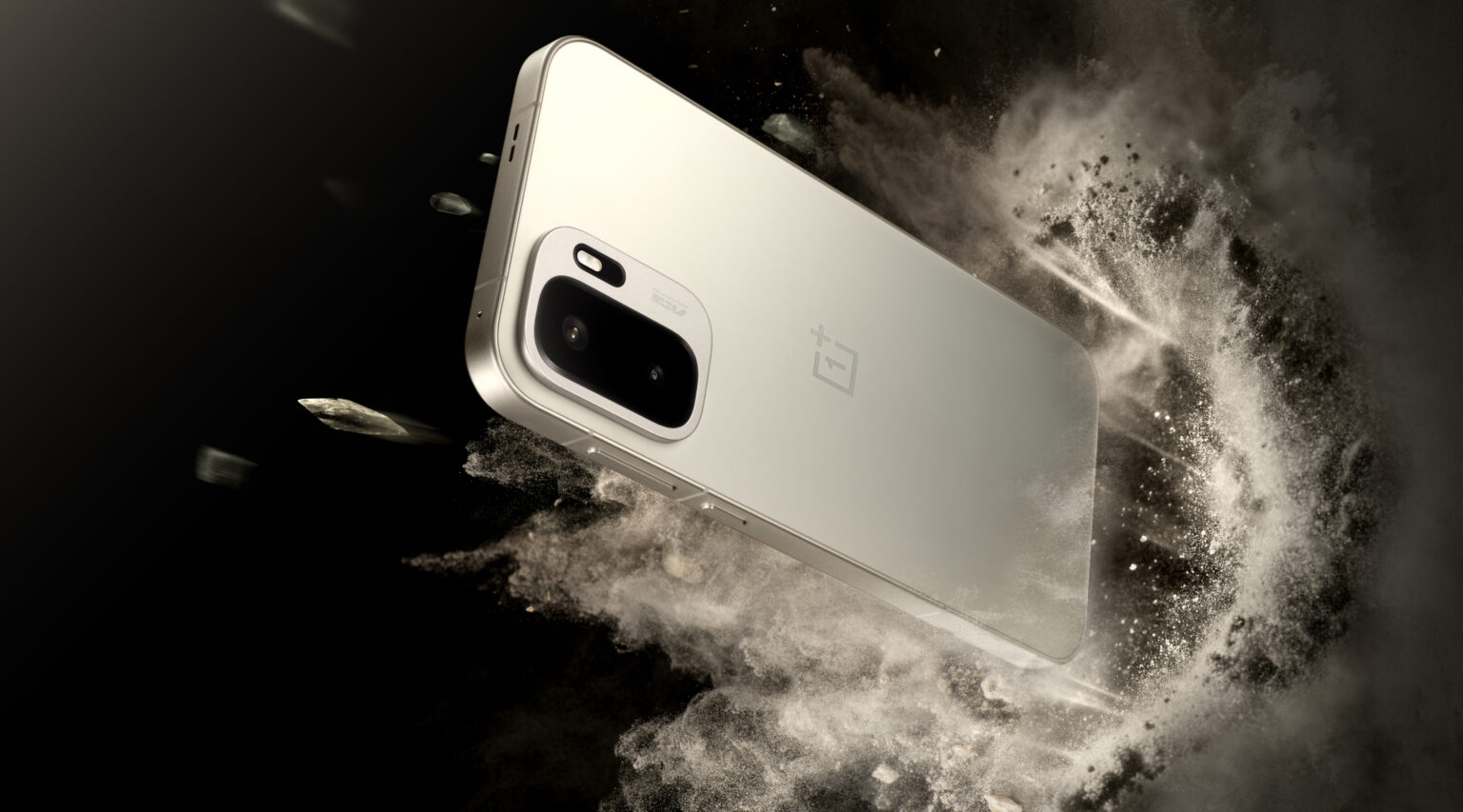 OnePlus Ace 6 Ultra gaming phone launched