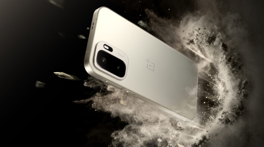 OnePlus Ace 6 Ultra gaming phone launched
