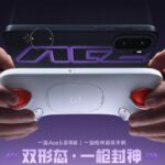 OnePlus Ace 6 Ultra gaming