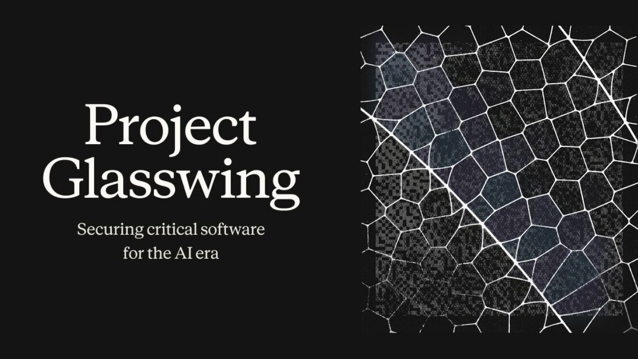 Project Glasswing