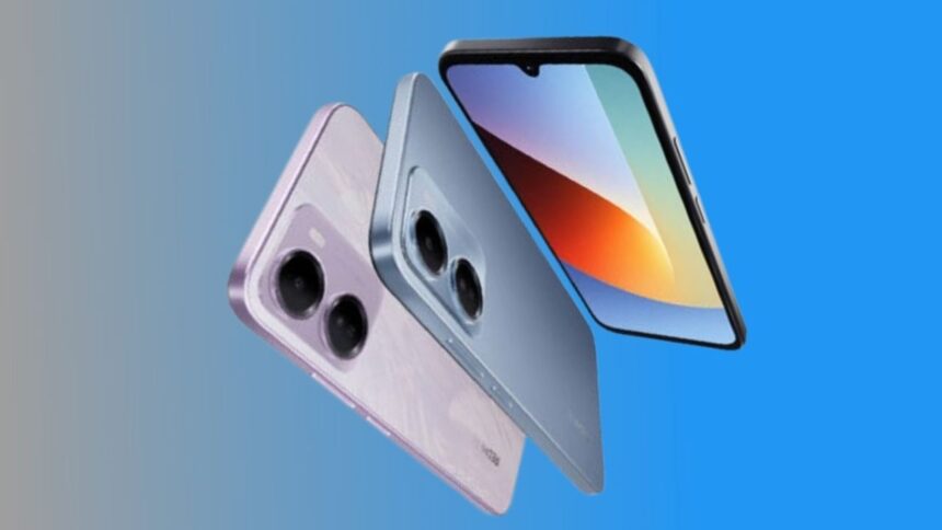 Redmi R70 series 5G