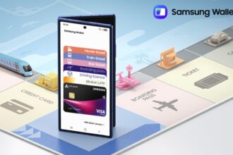 Samsung Wallet
