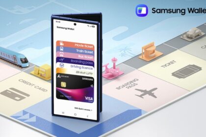 Samsung Wallet