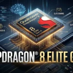 Snapdragon 8 Elite Gen 6 specs leak hints prowess, gaps & price hikes