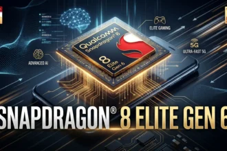 Snapdragon 8 Elite Gen 6 specs leak hints prowess, gaps & price hikes