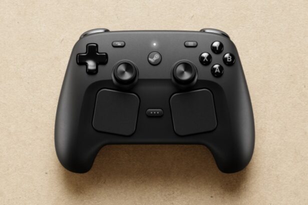 Valve confirms Steam Controller 2026 launch date and pricing, sale page now live