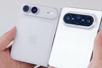 iPhone Ultra