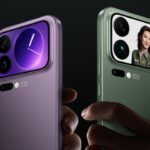 Xiaomi 18 Pro series