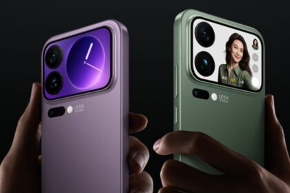 Xiaomi 18 Pro series