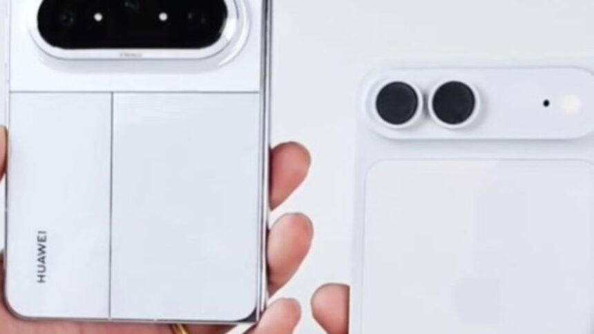 iPhone Ultra Fold