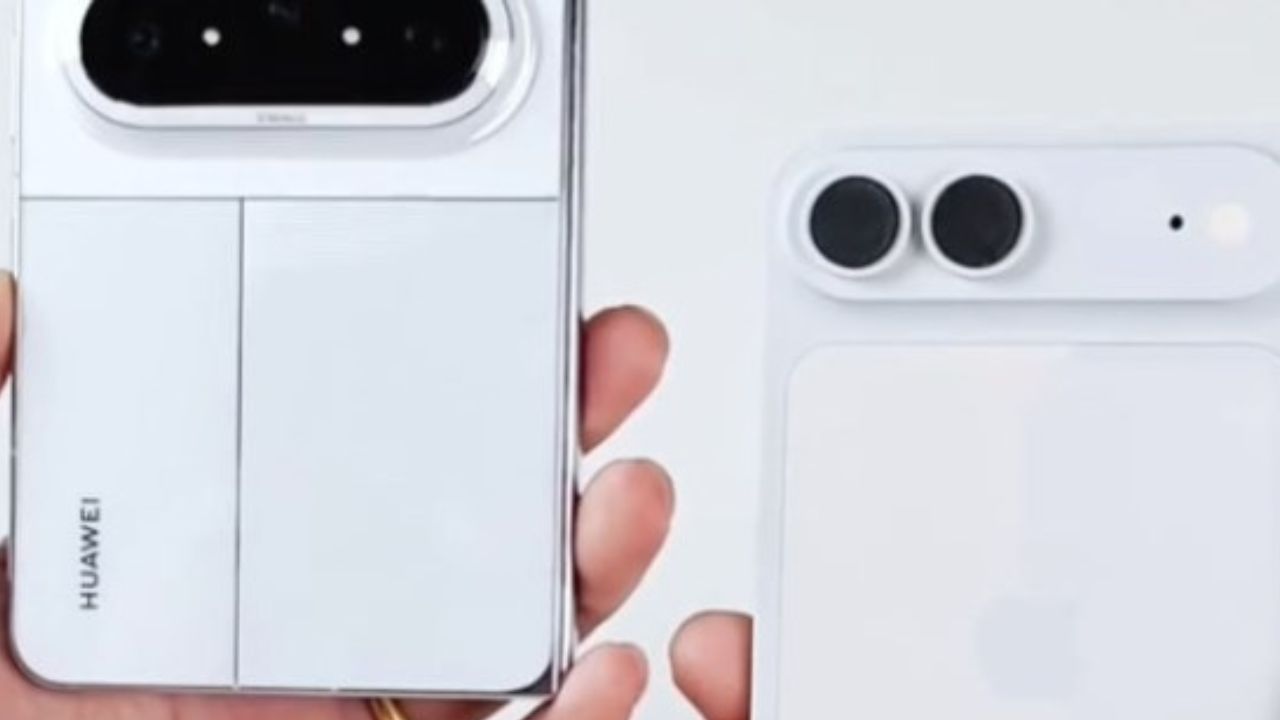 iPhone Ultra Fold