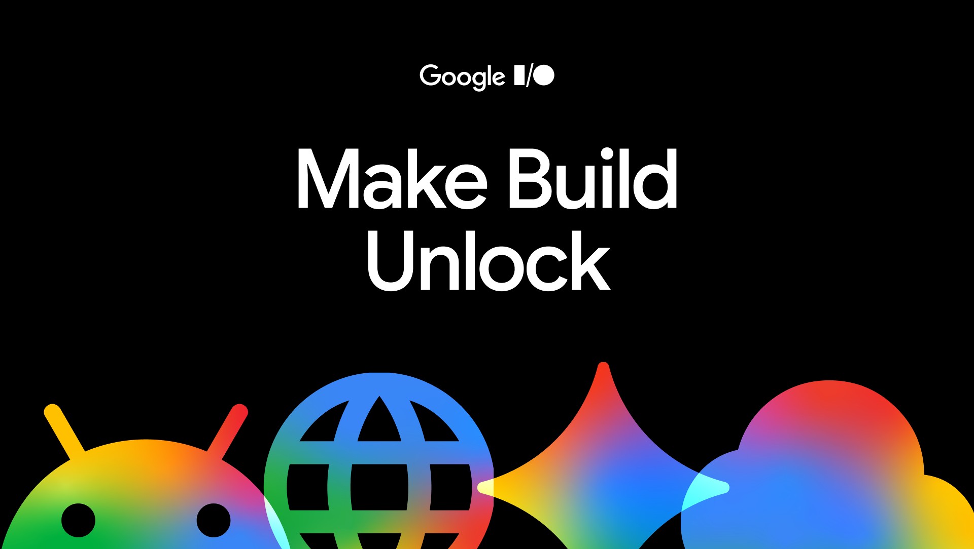 Google I/O 2026 schedule, keynotes, AI announcements, Android updates