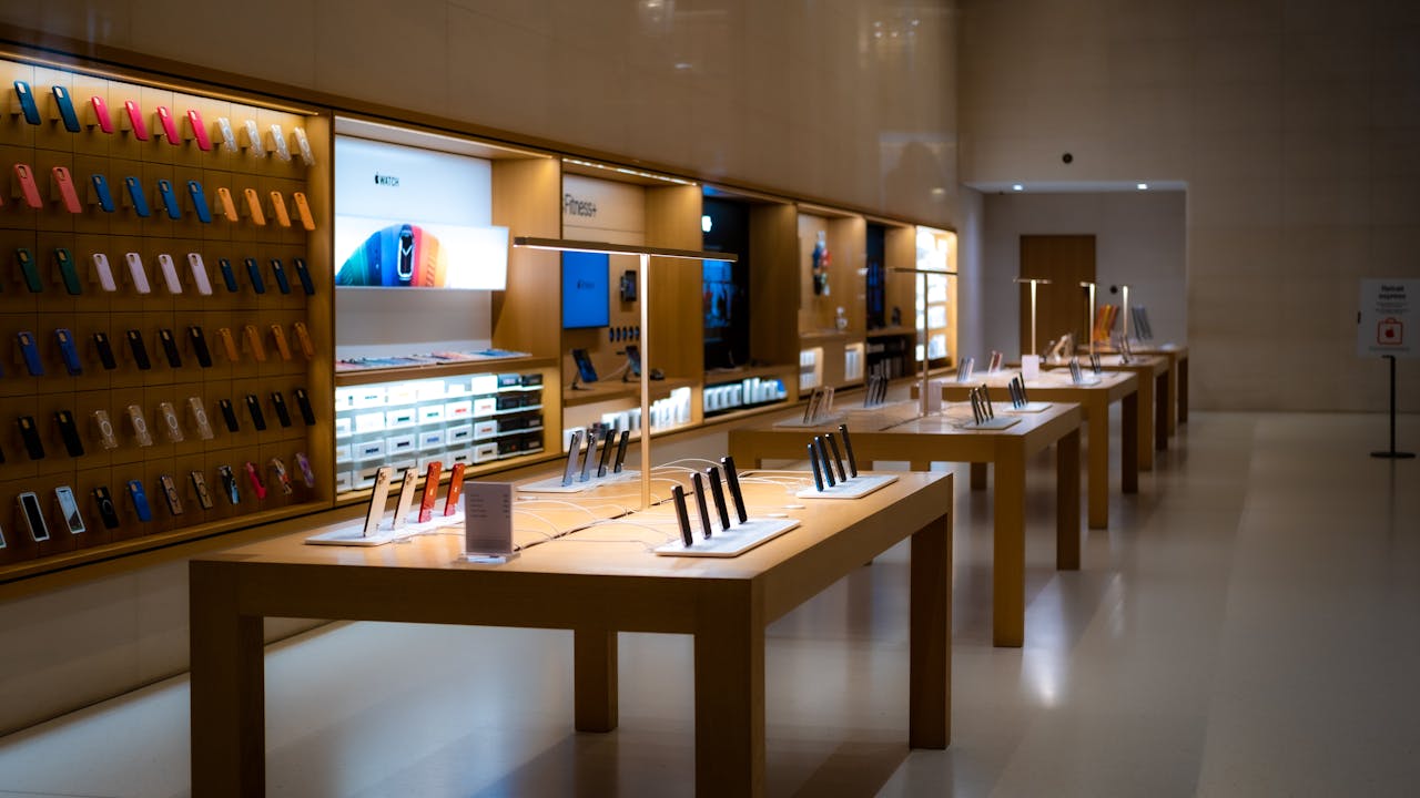List of smartphone launches in may 2026 - Apple store