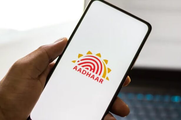preload Aadhaar app on devices
