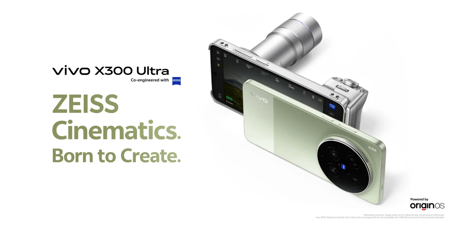 vivo X300 Ultra and X300 FE teased for India launch with strong focus on camera innovation