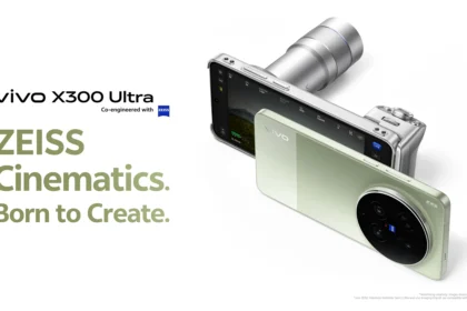 vivo X300 Ultra and X300 FE teased for India launch with strong focus on camera innovation