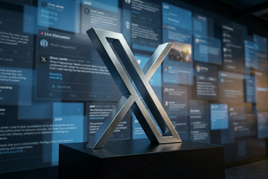 X daily limits for free accounts introduced for posts, messages, and follows