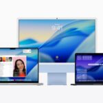 Apple may improve macOS 27 interface and expand Siri AI features