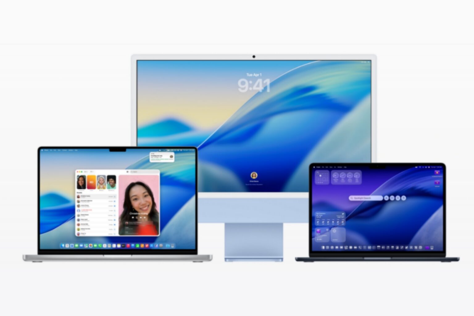 Apple may improve macOS 27 interface and expand Siri AI features