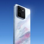 iQOO 15T launch date set for May 20 in China with 200MP camera and 8000mAh battery