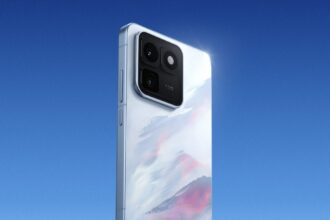 iQOO 15T launch date set for May 20 in China with 200MP camera and 8000mAh battery