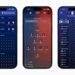 Apple Sports expands to more than 170 countries ahead of World Cup